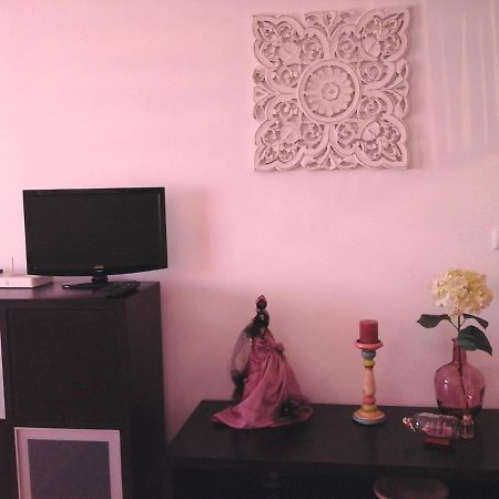 Apartamento Ocean View Flat Ponta Delgada Exterior foto