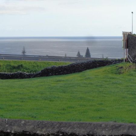 Apartamento Ocean View Flat Ponta Delgada Exterior foto