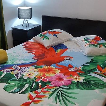 Apartamento Ocean View Flat Ponta Delgada Exterior foto