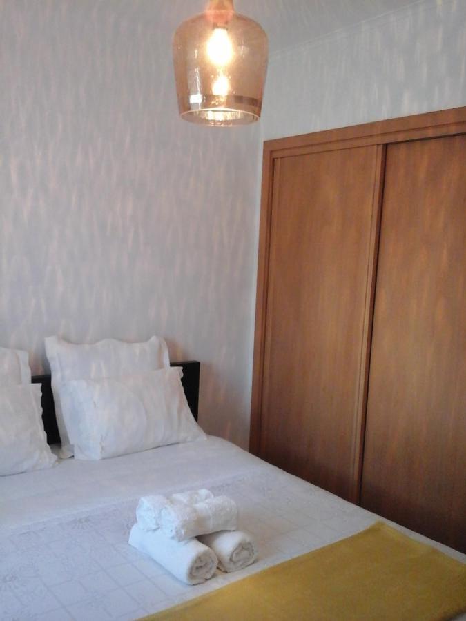 Apartamento Ocean View Flat Ponta Delgada Exterior foto