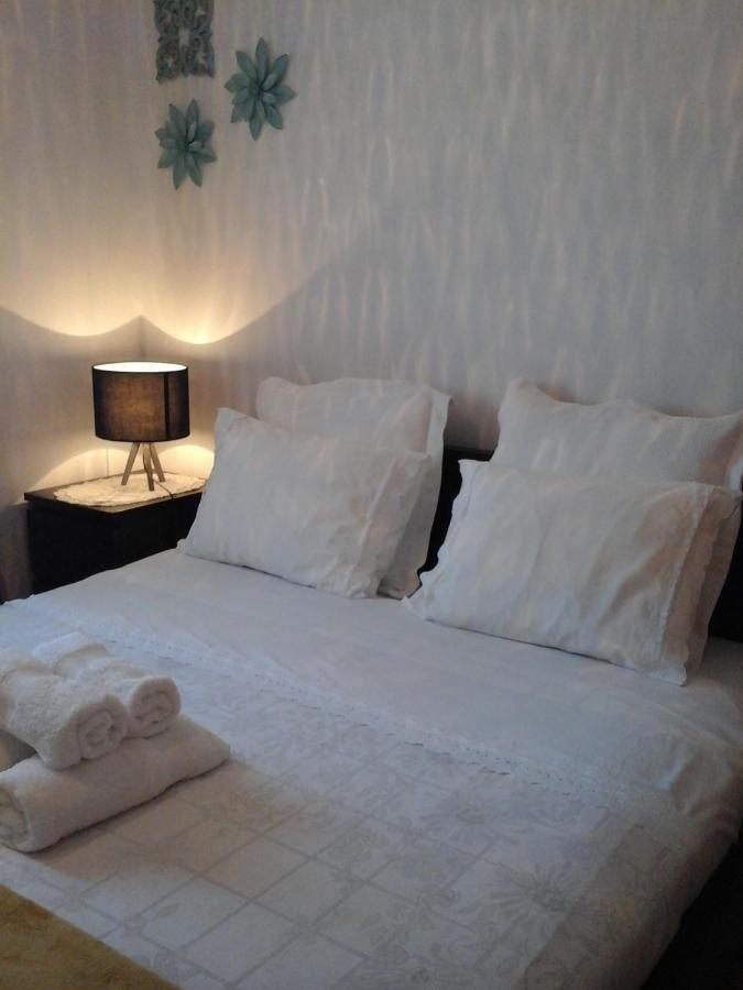 Apartamento Ocean View Flat Ponta Delgada Exterior foto