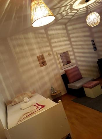 Apartamento Ocean View Flat Ponta Delgada Exterior foto