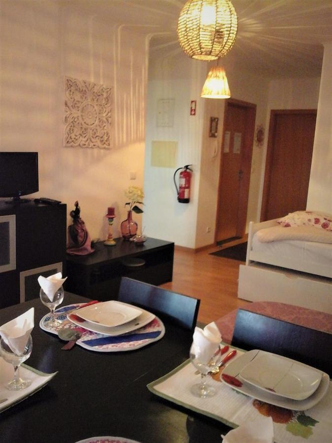 Apartamento Ocean View Flat Ponta Delgada Exterior foto