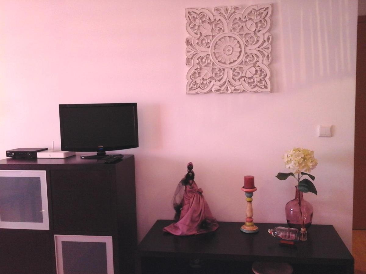 Apartamento Ocean View Flat Ponta Delgada Exterior foto