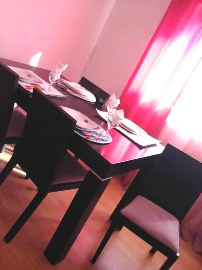 Apartamento Ocean View Flat Ponta Delgada Exterior foto