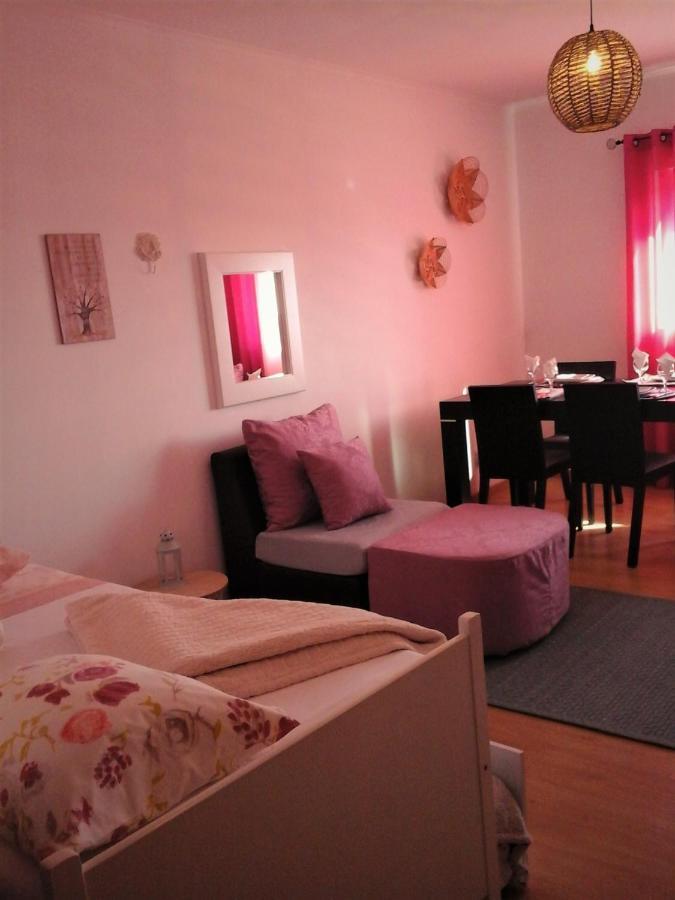 Apartamento Ocean View Flat Ponta Delgada Exterior foto