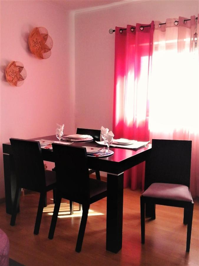 Apartamento Ocean View Flat Ponta Delgada Exterior foto