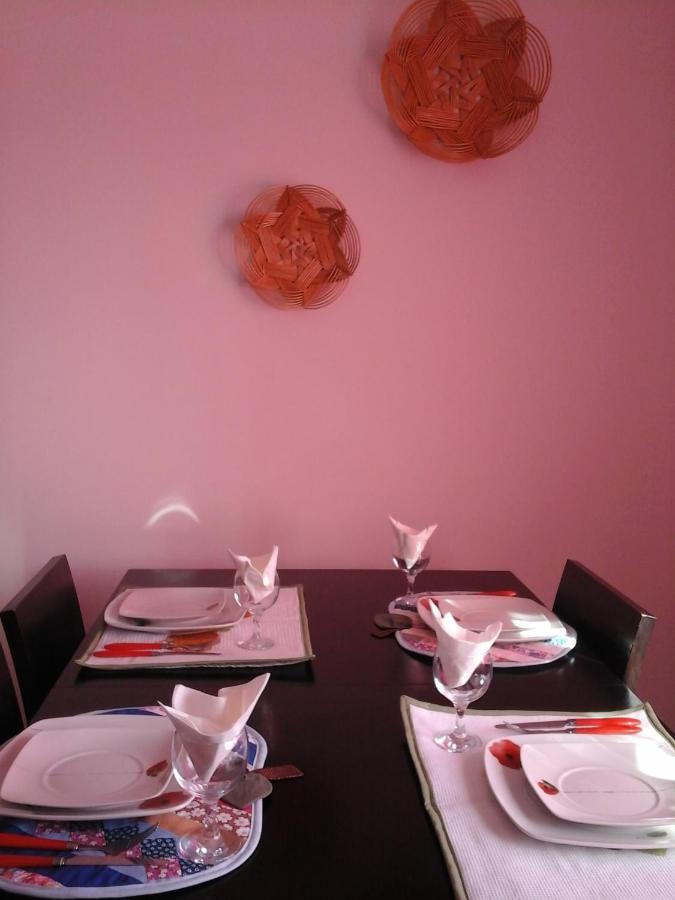 Apartamento Ocean View Flat Ponta Delgada Exterior foto